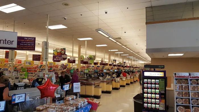 Stop & Shop 8