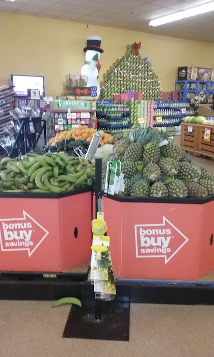 Stop & Shop 3