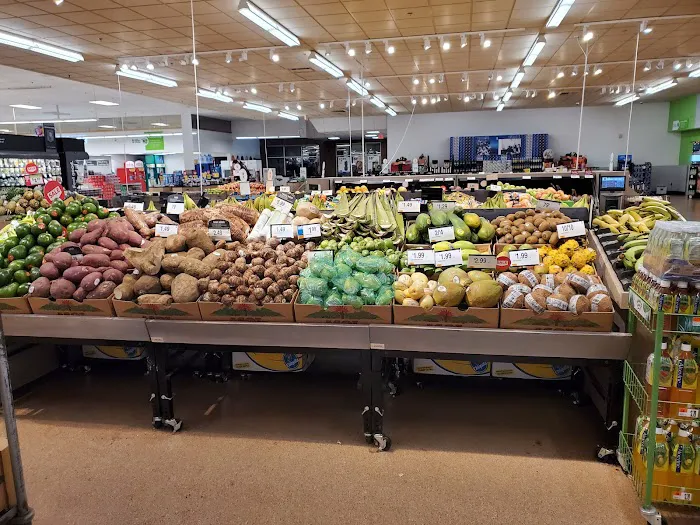 Stop & Shop 6