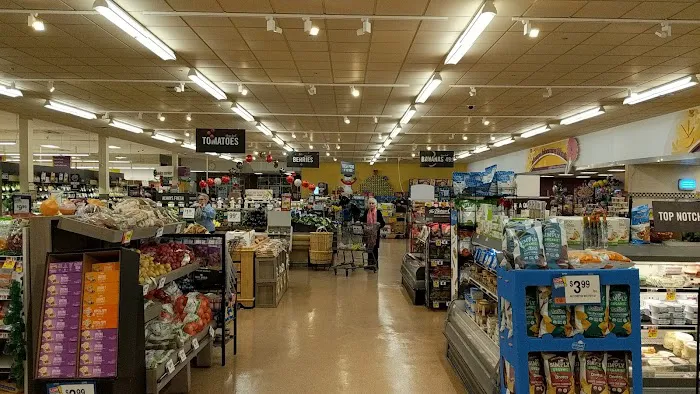 Stop & Shop 4
