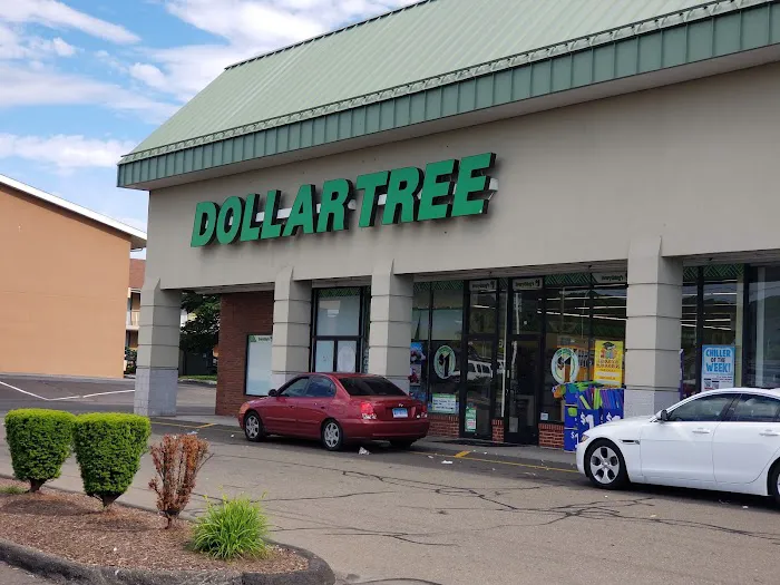 Dollar Tree 2