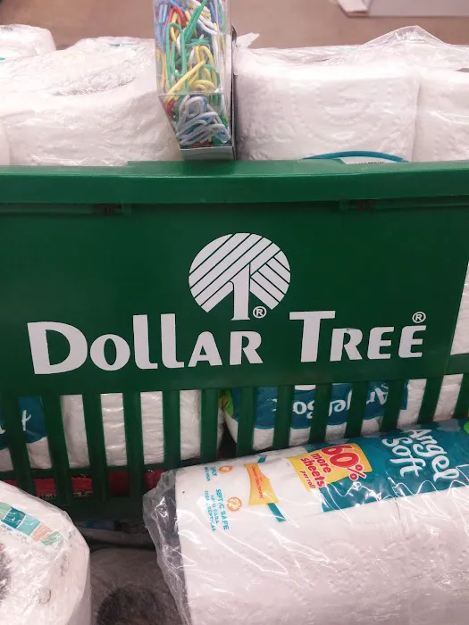 Dollar Tree 4