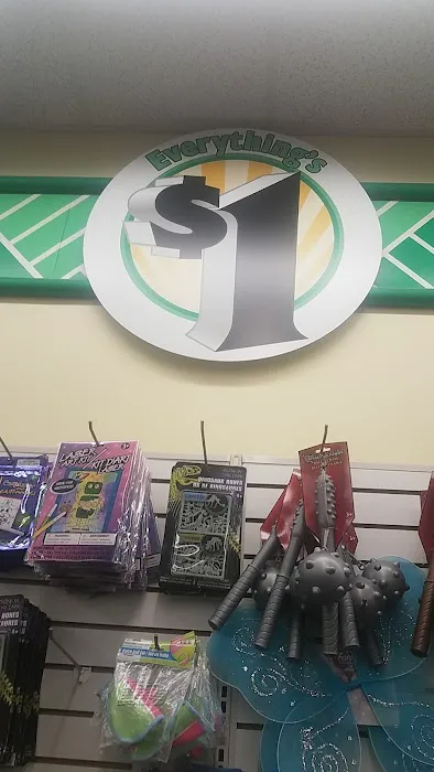 Dollar Tree 0