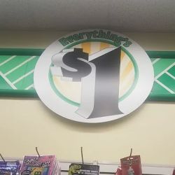 Dollar Tree ico