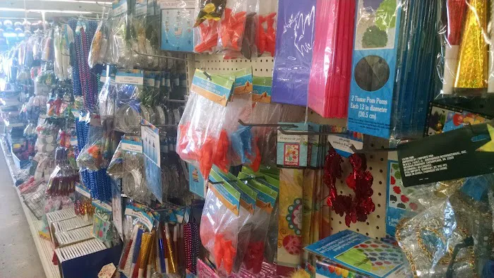 Dollar Tree 8