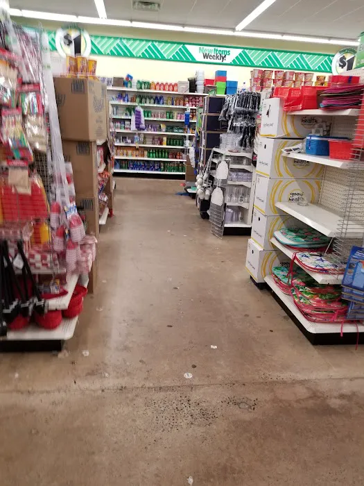 Dollar Tree 1