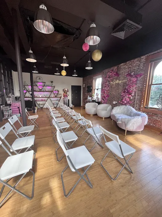 The Goddess Loft 1