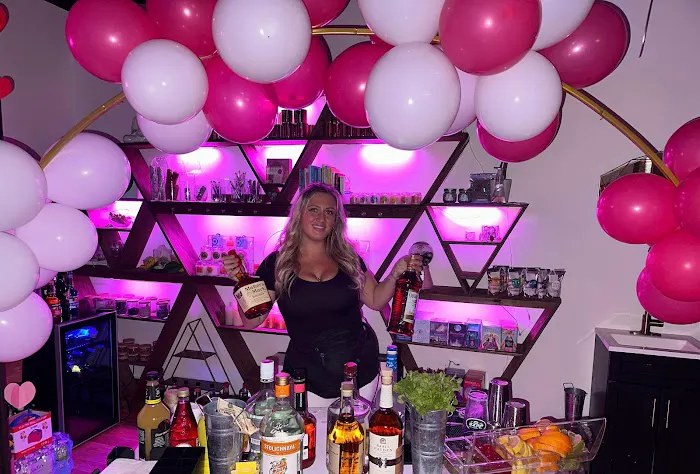 The Goddess Loft 3