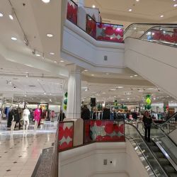 Nordstrom ico