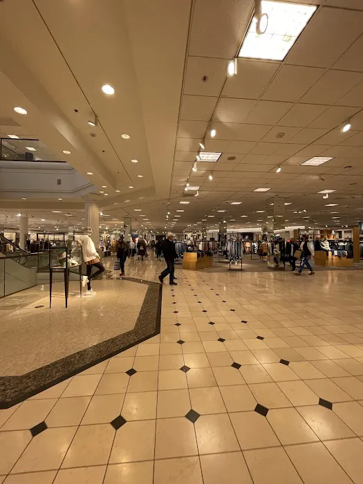 Nordstrom 5