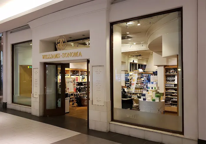 Williams-Sonoma 9