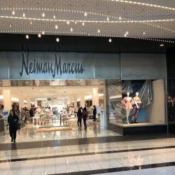 Neiman Marcus ico