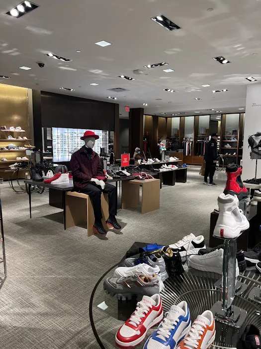 Neiman Marcus 5