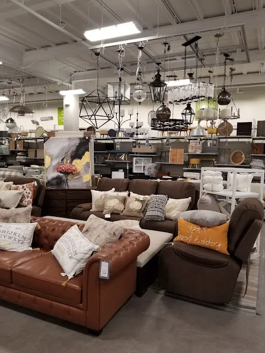 Homesense 9