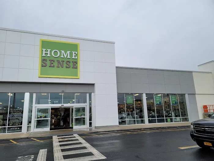 Homesense 4