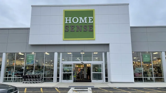 Homesense 2