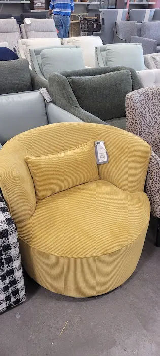 Homesense 5