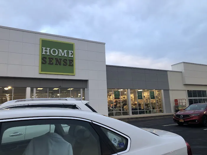 Homesense 1