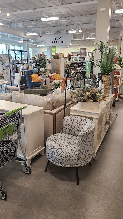 Homesense 8