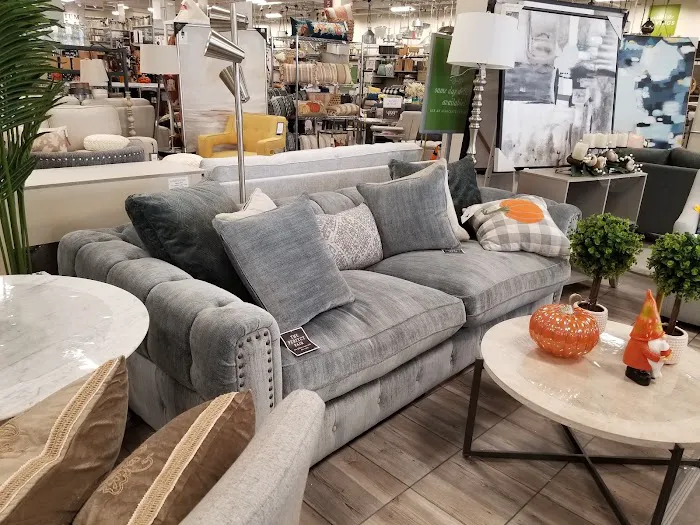 Homesense 6