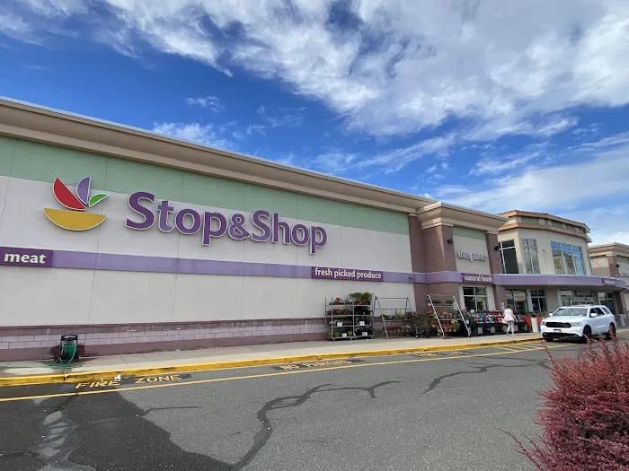 Stop & Shop 0