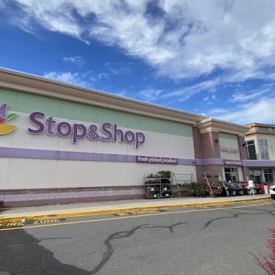 Stop & Shop