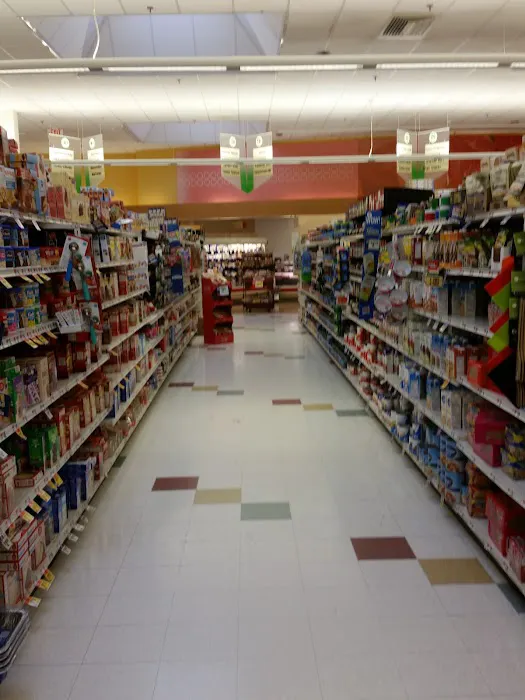 Stop & Shop 1