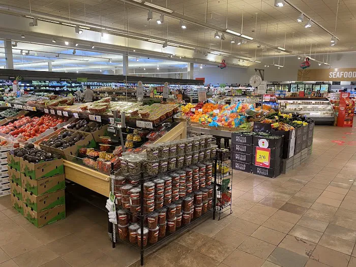 Stop & Shop 5