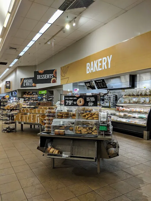 Stop & Shop 6