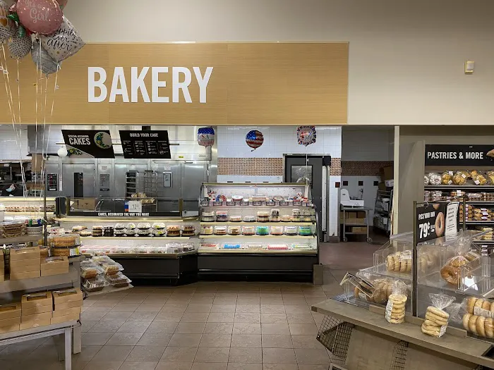 Stop & Shop 4