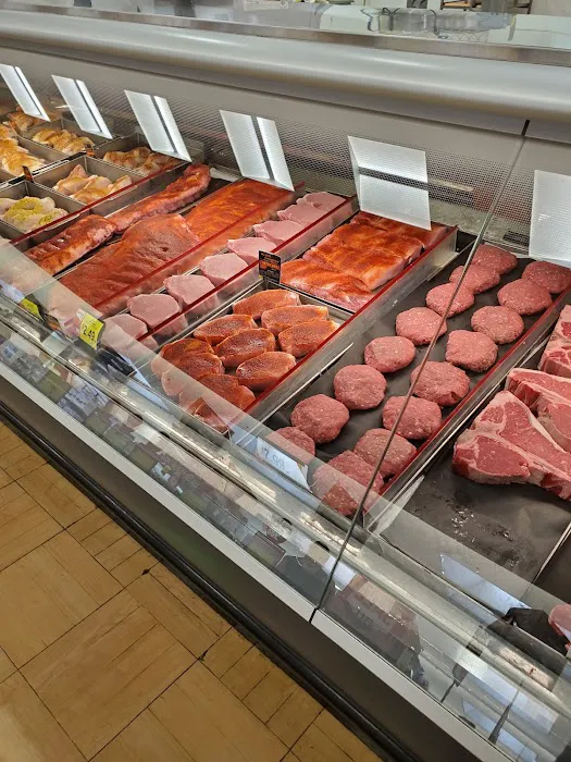 Stop & Shop 8
