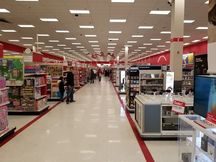 Target 2