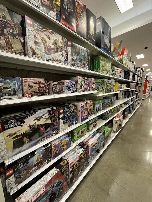 Target 5