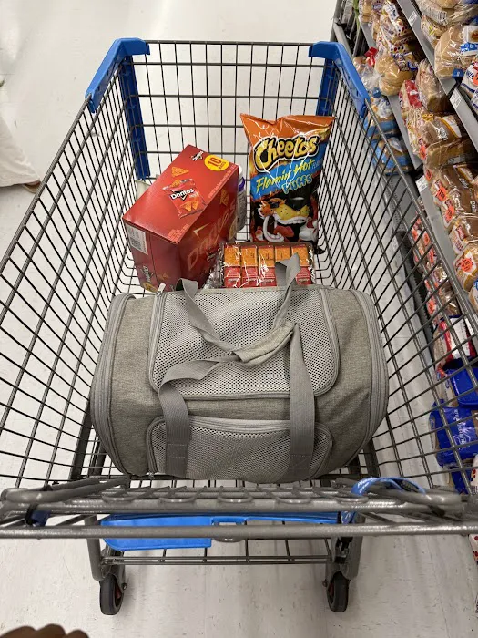 Walmart 8