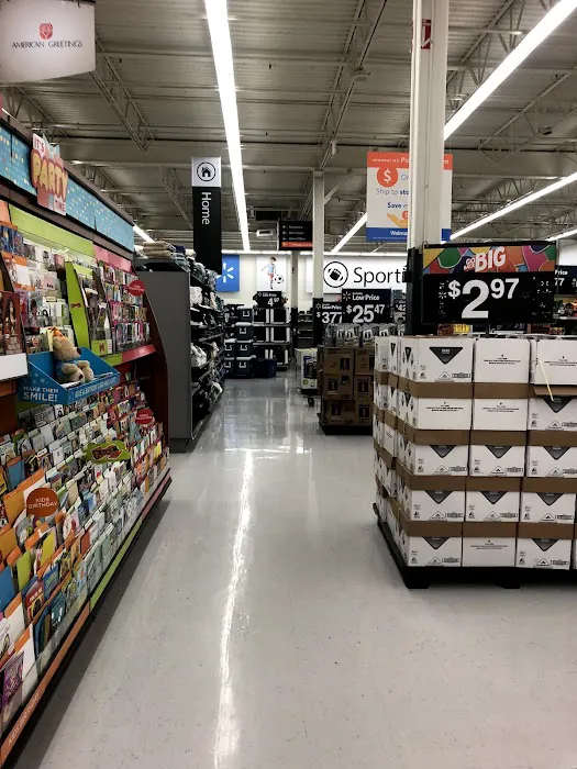 Walmart 5