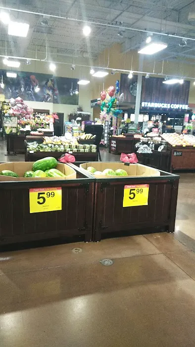 Kroger 5
