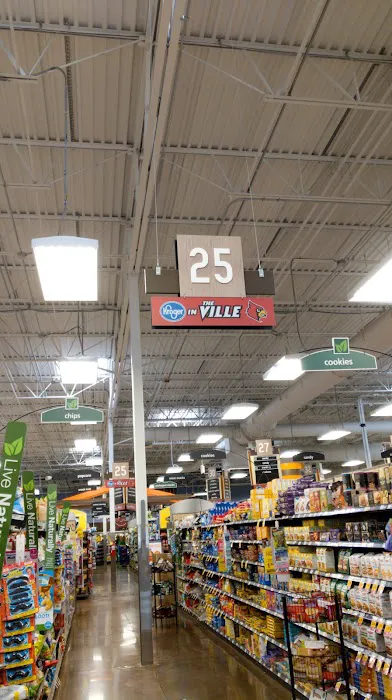 Kroger 9