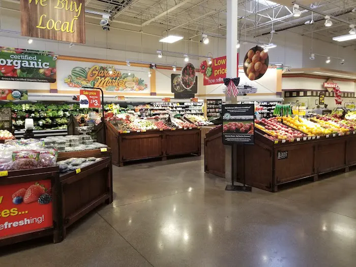 Kroger 7
