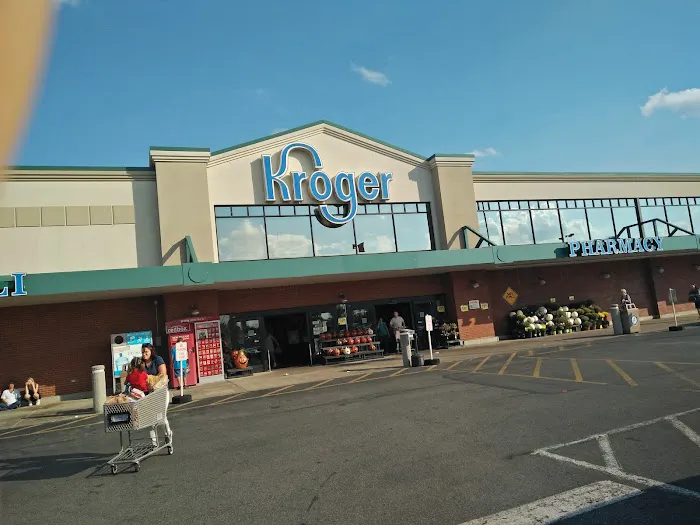 Kroger 8