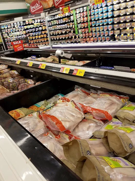 Kroger 0