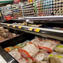 Kroger ico