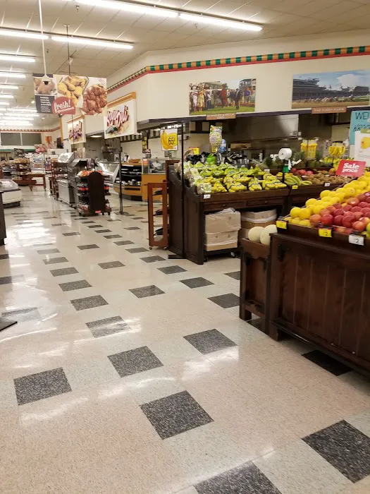 Kroger 1