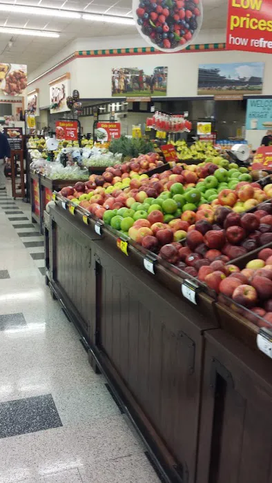 Kroger 5