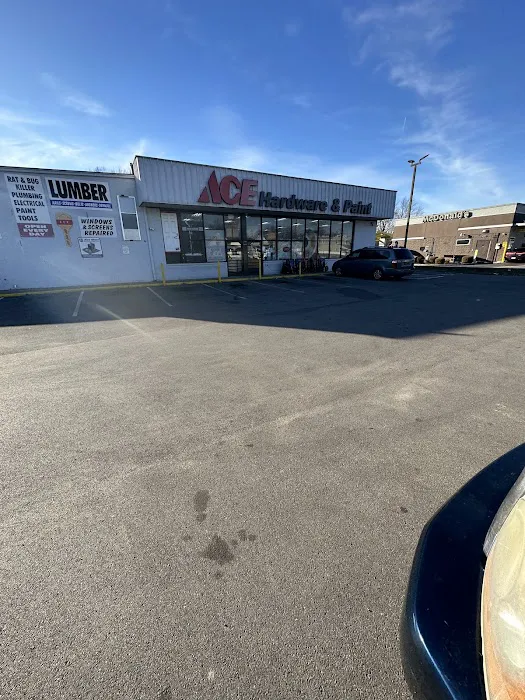 Ace Hardware of Louisville 7