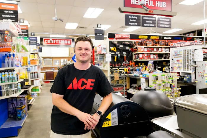 Ace Hardware of Louisville 5