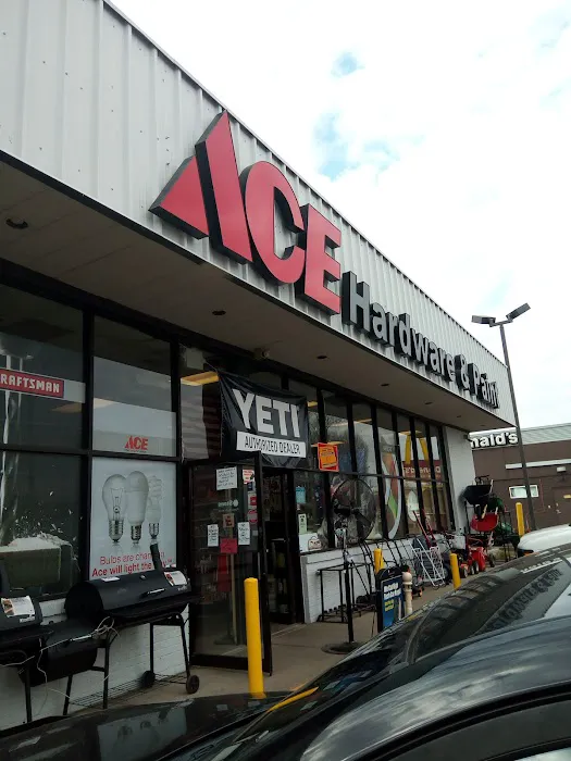 Ace Hardware of Louisville 4