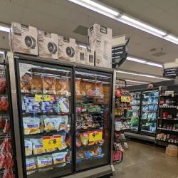Kroger ico