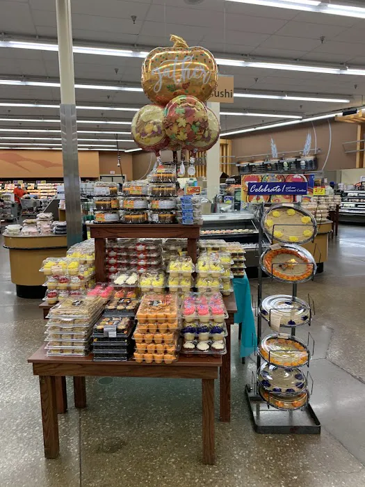 Kroger 7