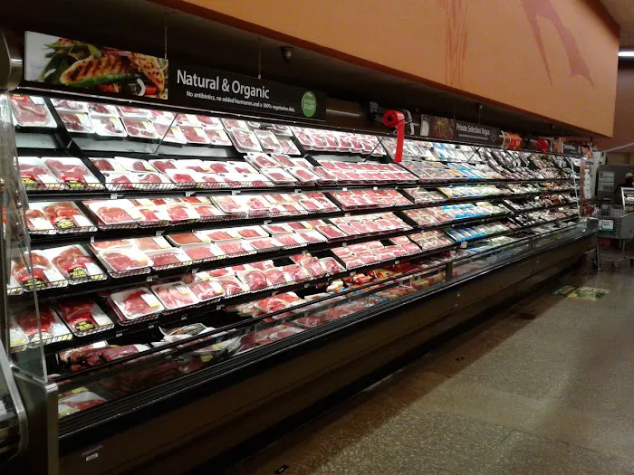 Kroger 8