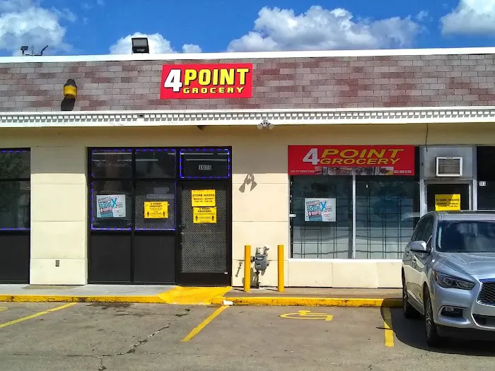 4 Point Grocery 3